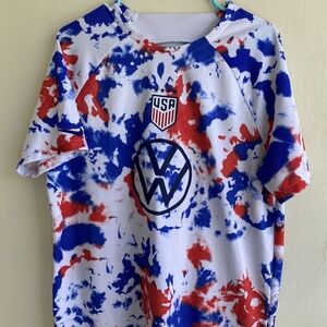 Men's Nike USWNT Practice Jersey XL